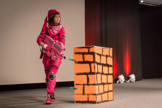 Copyright : Stéphane Gallay